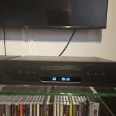 Atoll CD 200 EVO