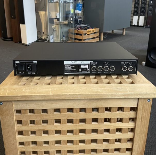 Naim Flatcap XS - Bild 2 av 2