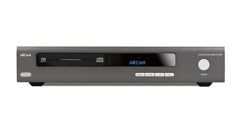 Arcam CDS50 - Bild 1 av 3