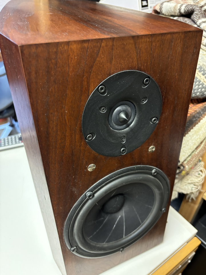 Gamut L3/m3
