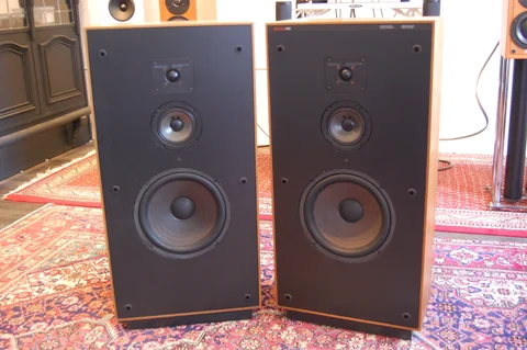Boston Acoustics A150