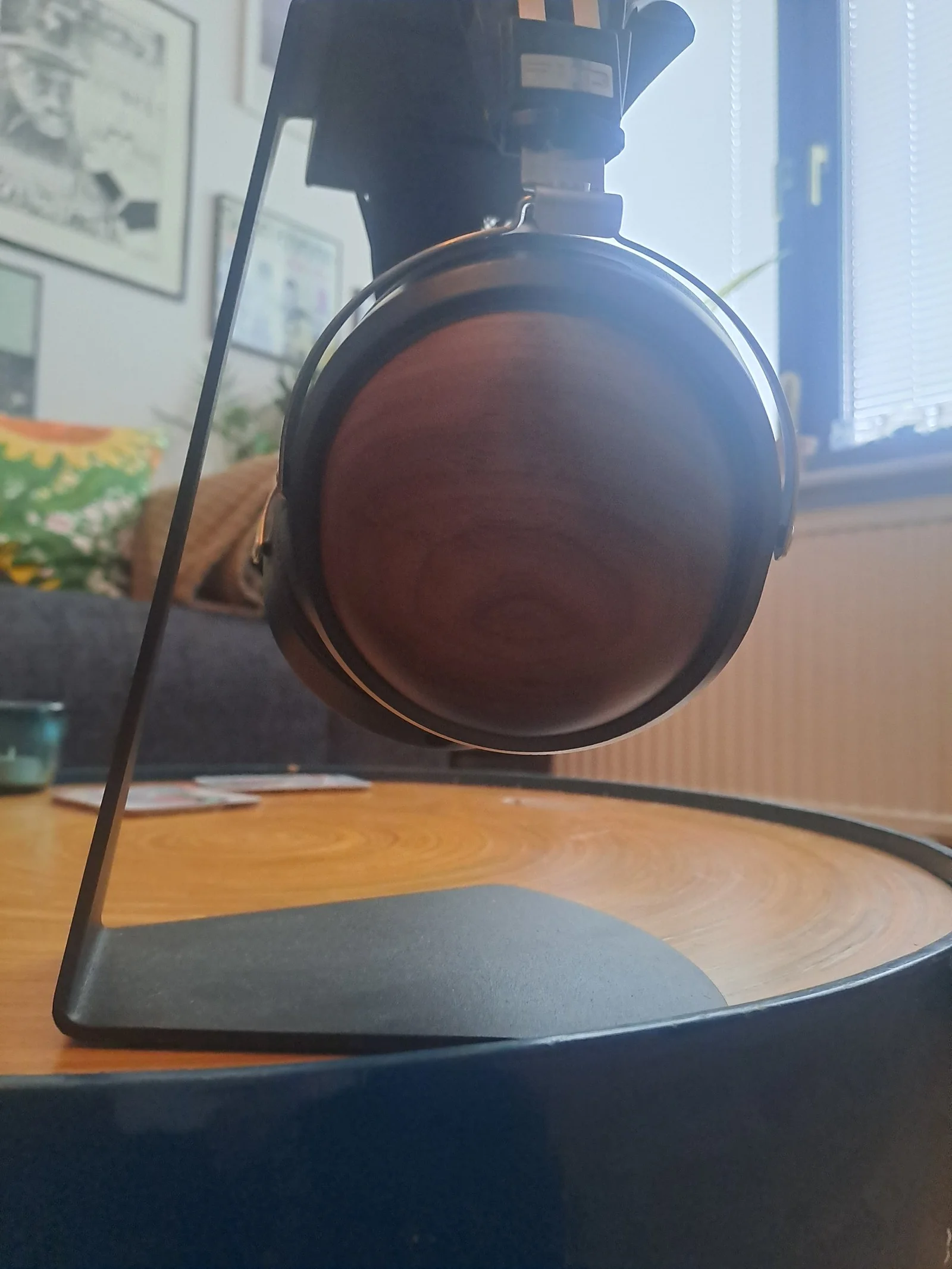 FiiO FT1 med ett "Capra strap" - Image 3 of 5
