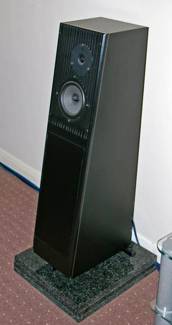 Rega Ela köpes - Bild 1 av 1