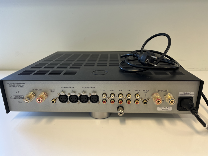 Primare I30