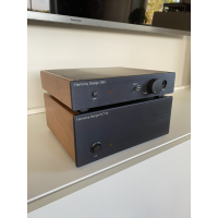 Harmony Design D90 / DCT90