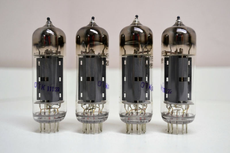 Reflector 6p14p-ev rör sökes - Bild 1 av 1