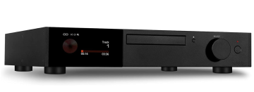 Audiolab 9000CDT