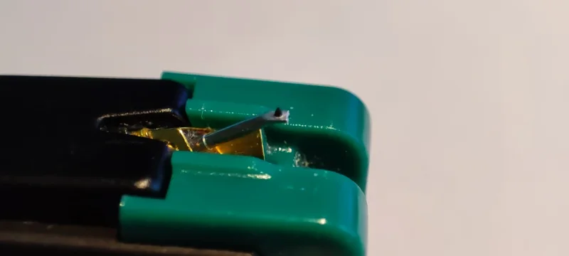 Sumiko Olympus - Nyskick - Bild 3 av 6