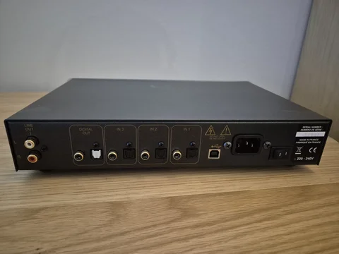 DAC100