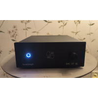 NewOnTech DAC 07 Special Edition