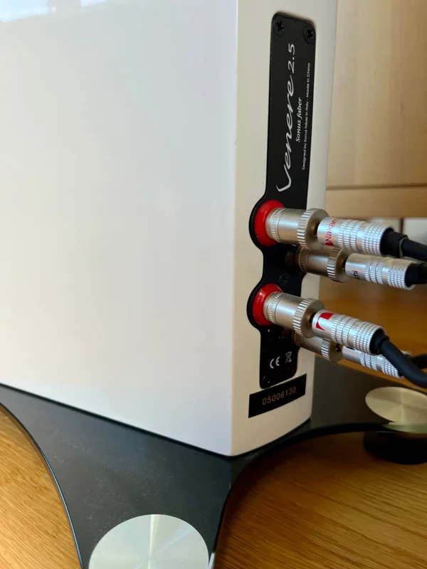 Sonus Faber Venere 2.5 - Bild 3 av 6
