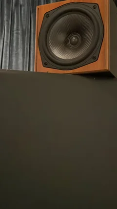 Aktiva högtalare Coaxial 6,5”
