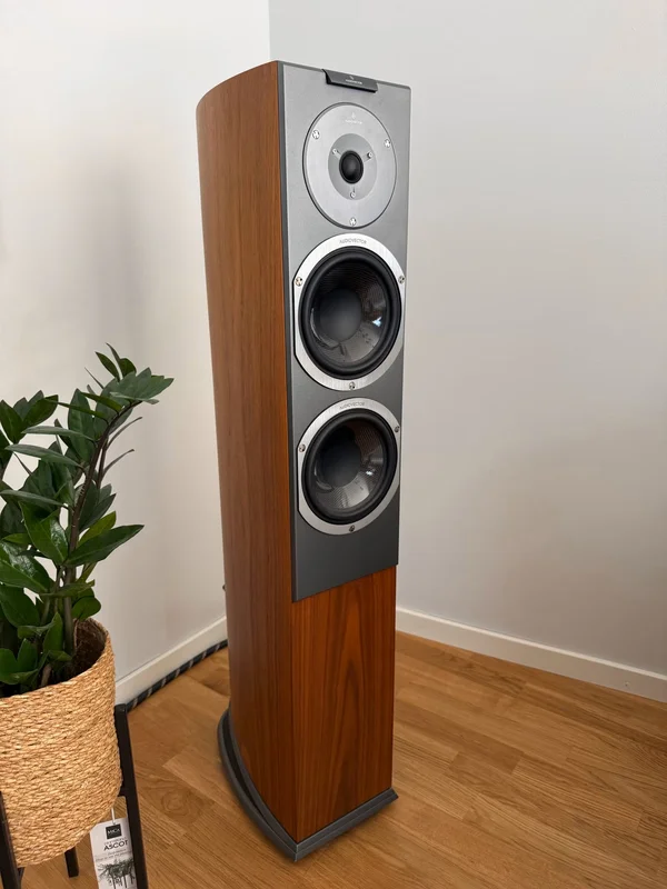 Audiovector R3 signature valn&ouml;t - Bild 2 av 3