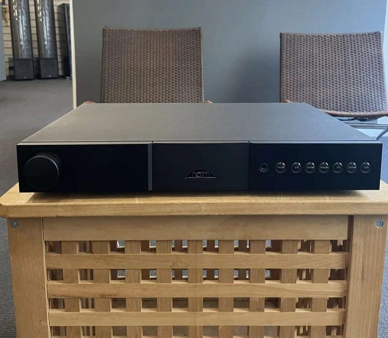 Naim Nait XS 3 - Bild 1 av 2