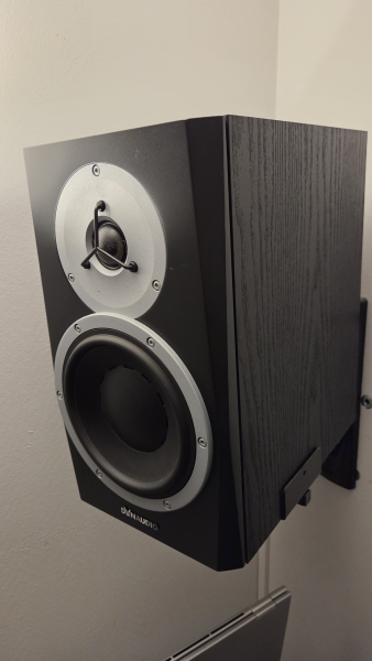 Dynaudio BM5 MIII - Bild 3 av 3