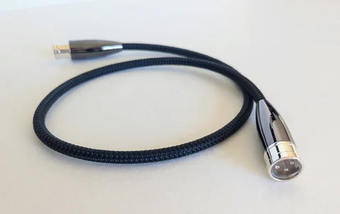 AudioQuest Carbon AES/EBU 110&Omega; &ndash; 0.75 m