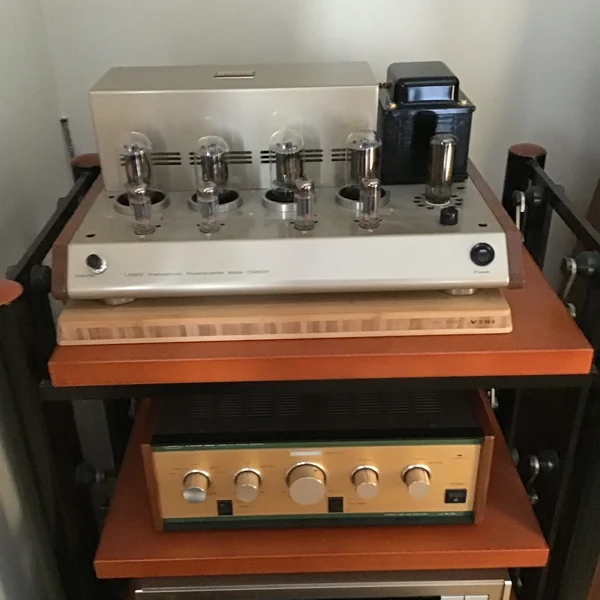 Leben CS 660P r&ouml;rf&ouml;rst&auml;rkare  - Bild 3 av 3