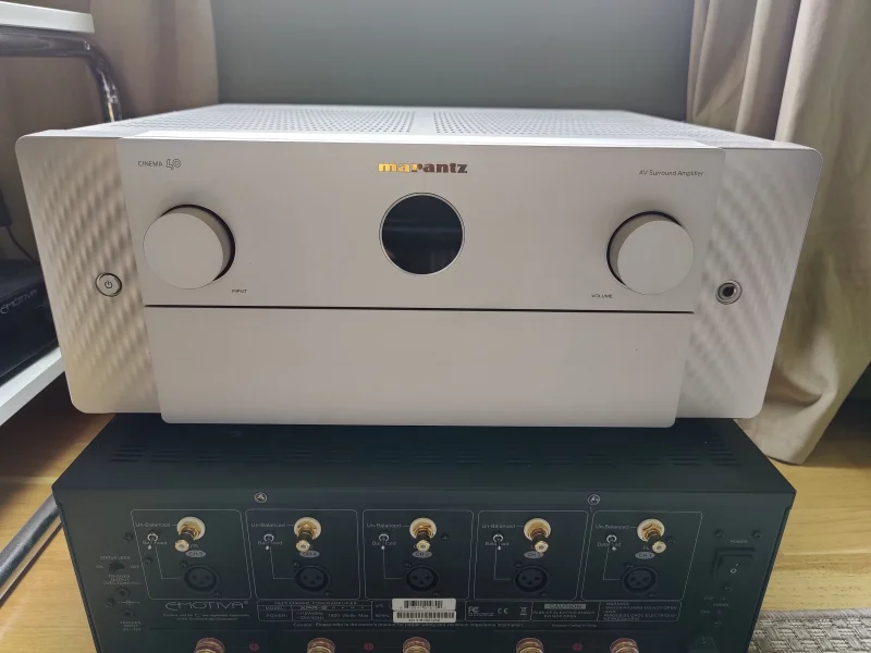 Marantz Cinema 40  - Bild 1 av 1