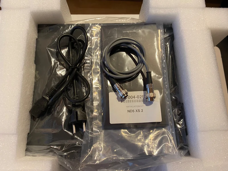 Naim Nd5xs 2 - Bild 3 av 3