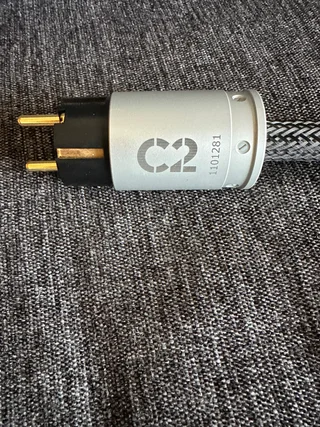 Ansuz C2