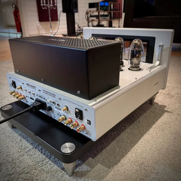 Audio Research Reference 80S - Demoex - Bild 4 av 4