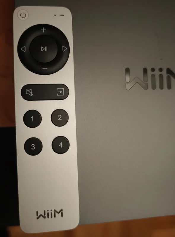 Wiim Amp Ultra i toppskick - Bild 2 av 7