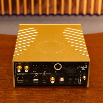 Gold Note DS-10 Evo