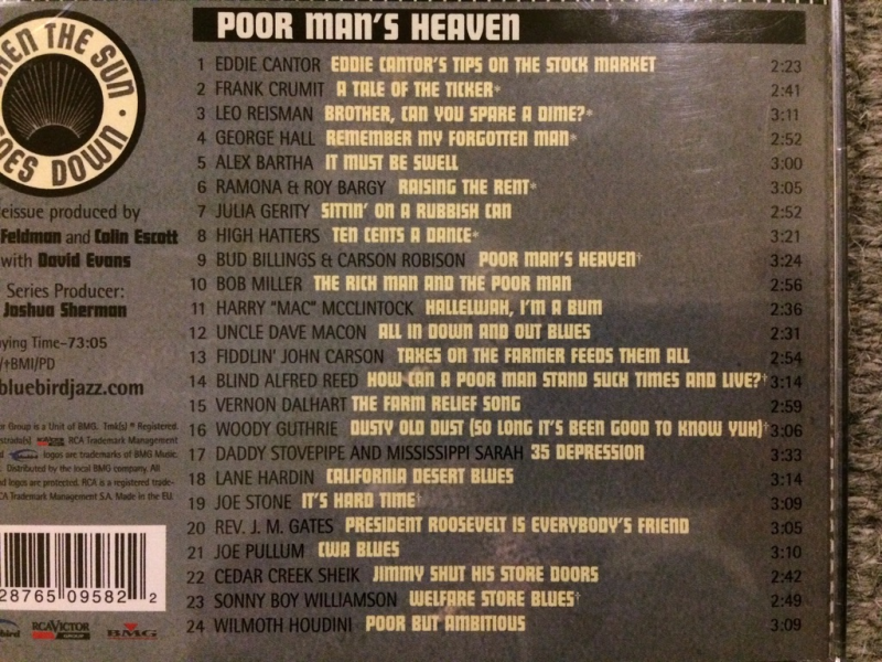 CD - COMPILATIONS Div. Artister 30kr/st (Fint Skick) - Bild 5 av 8