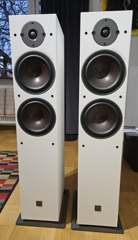 Dali Oberon 7 - Bild 3 av 3