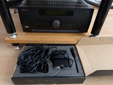 Arcam avr850