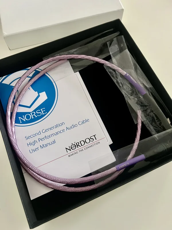 Frey 2 XLR 0.6m - Bild 3 av 5