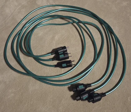 2st Isotek initium  3m C15