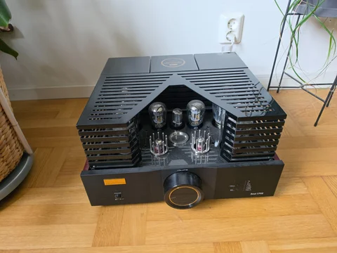 Cayin Soul 170 i