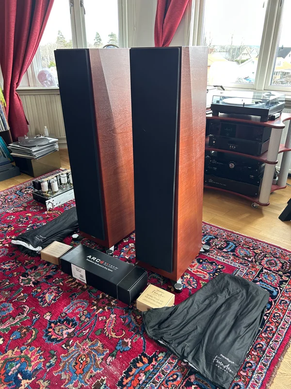 Paradigm Founder 120H - Bild 2 av 4