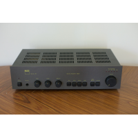 NAD 3020 & 4020A