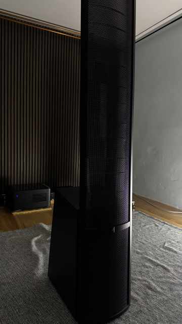 Martin Logan Vista