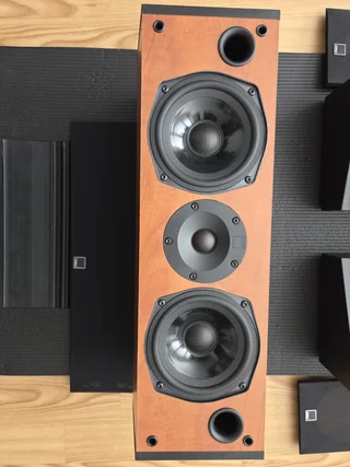 DALI Suite 1.5 (5.0)