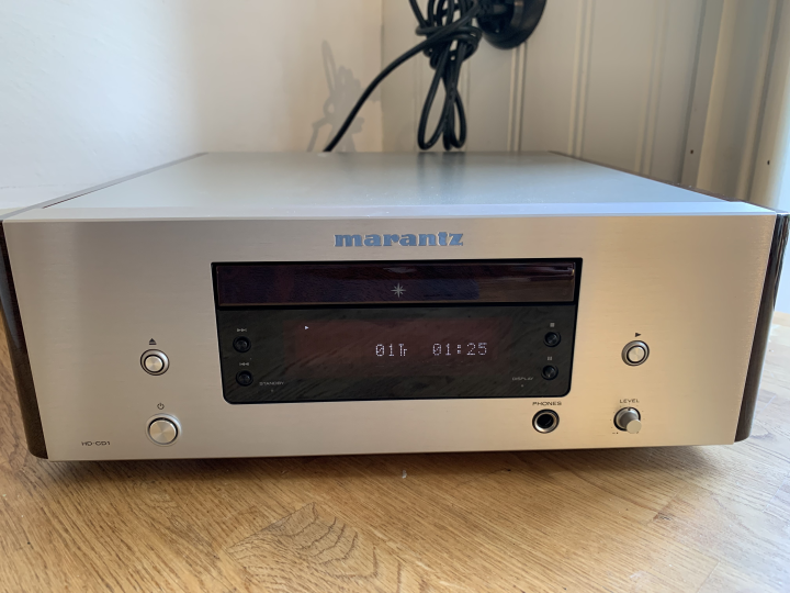 Marantz HD- CD1