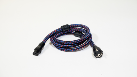 AudioQuest NRG-eu 1.8m