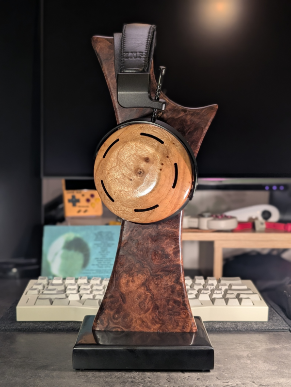 ZMF Eikon Camphor. Bytes mot ZMF Atticus - Bild 2 av 4