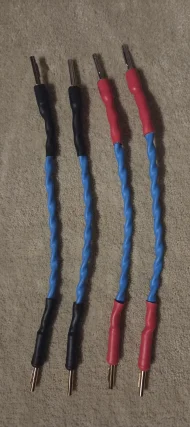 SILTECH 380L JUMPERS 