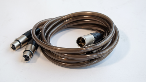 Slinkylinks XMF150 XLR 1.5m
