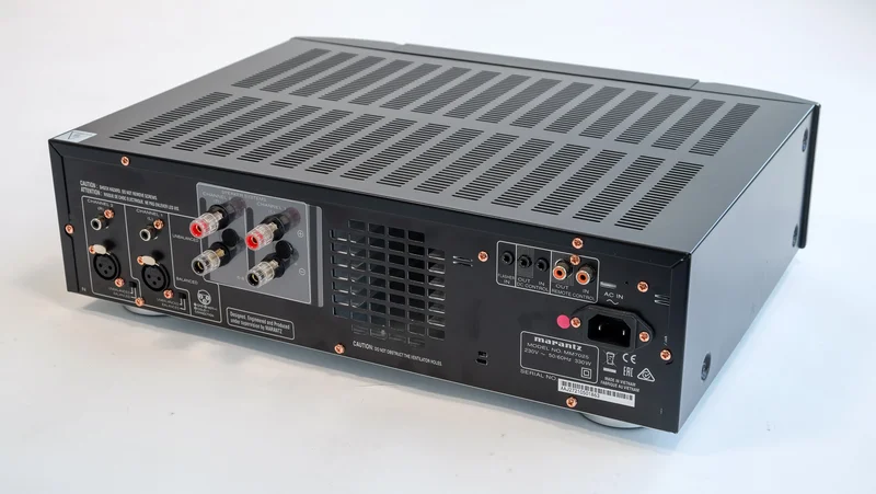 Marantz MM7025 Marantz MM7025 - Image 2 of 3