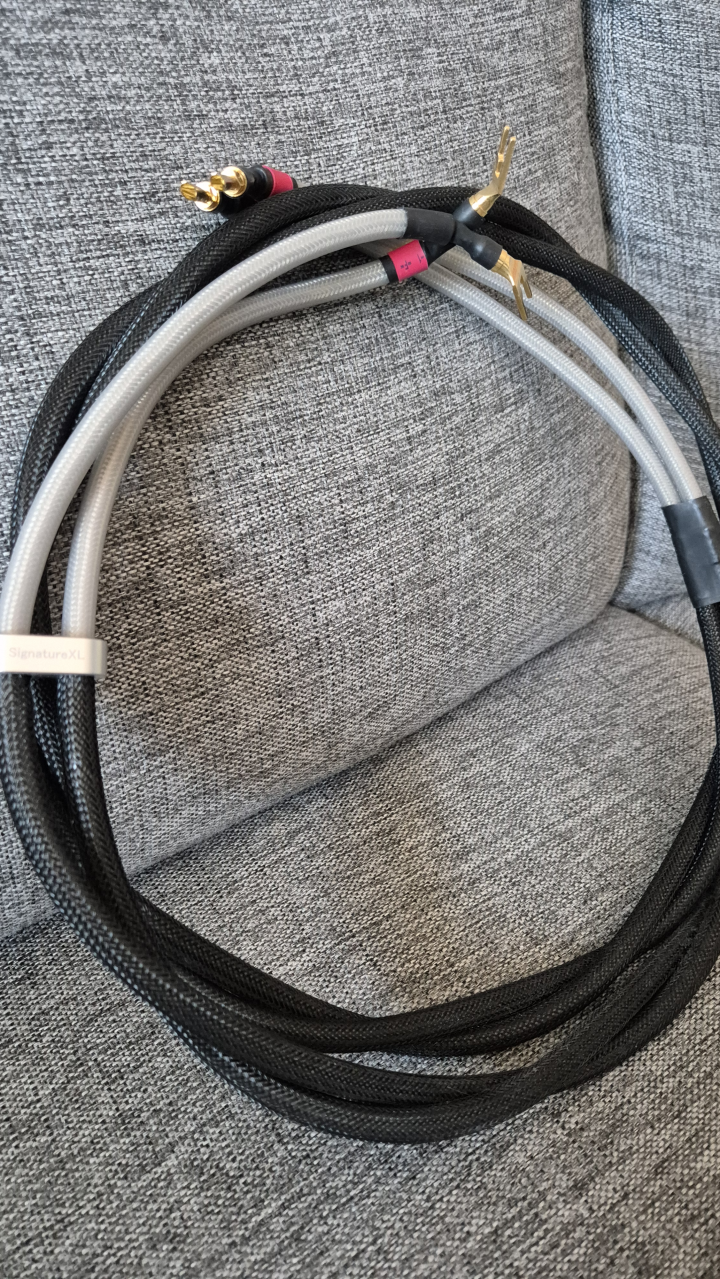 Chord signature XL