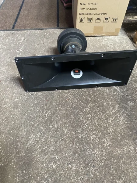 JBL  - Bild 11 av 12