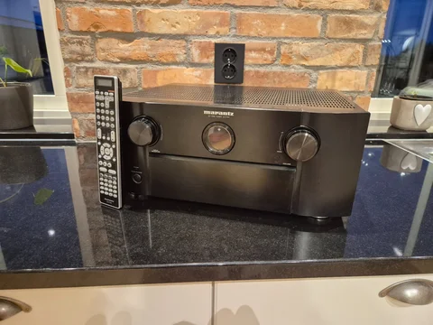 Marantz 7701