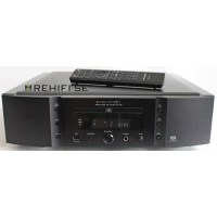 Marantz SA-11S3