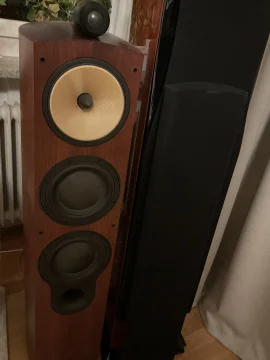 Bowers & Wilkins 804S