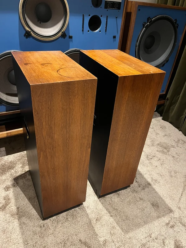 Tannoy HPD 315 Cheviot Tannoy HPD 315 Cheviot - Bild 5 av 10