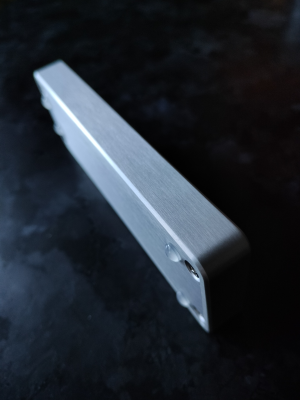 Aluminium fjärrkontroll High End - Bild 2 av 7